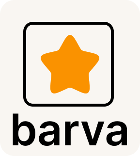 Barva Theme Icons