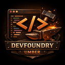 DevFoundry Umber