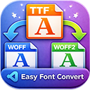 Easy Font Converter