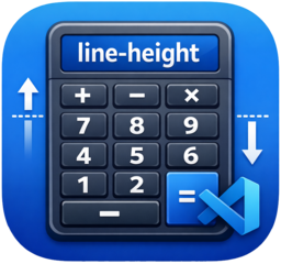 Line Height Calculator - Visual Studio Marketplace