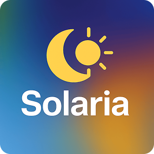Solaria Theme